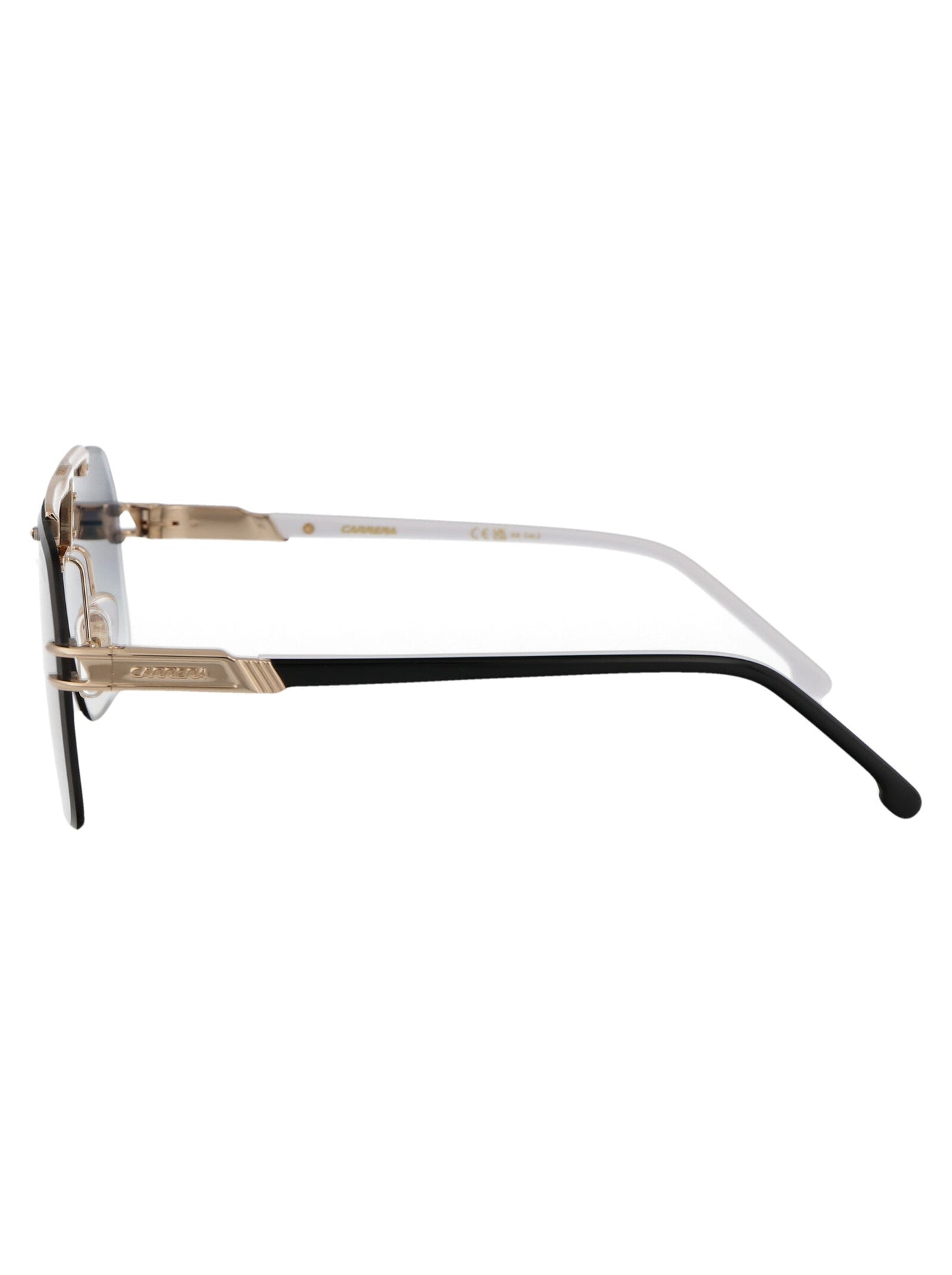 CARRERA Sleek Metal Lifestyle Sunglasses for Men