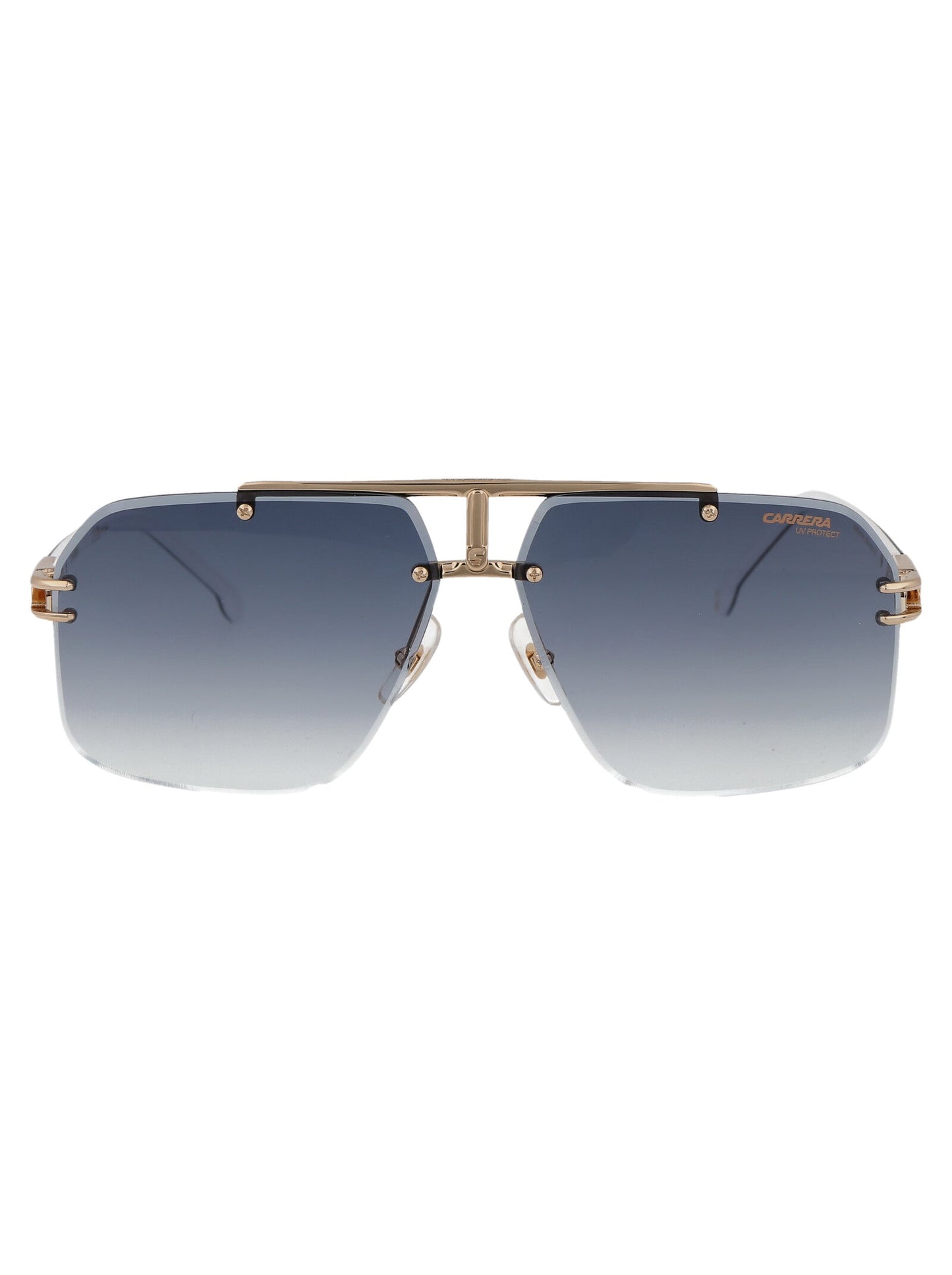 CARRERA Sleek Metal Lifestyle Sunglasses for Men