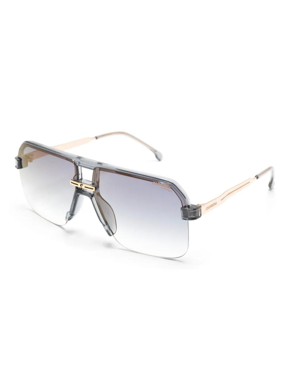 CARRERA Stylish Metal Sunglasses for Men - SS25 Collection