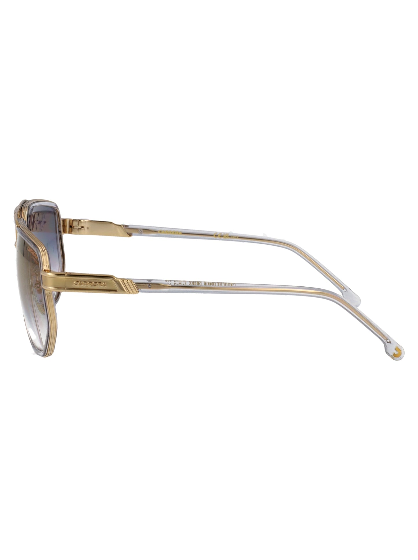 CARRERA Stainless Steel Sunglasses for Men - Model 1072/S