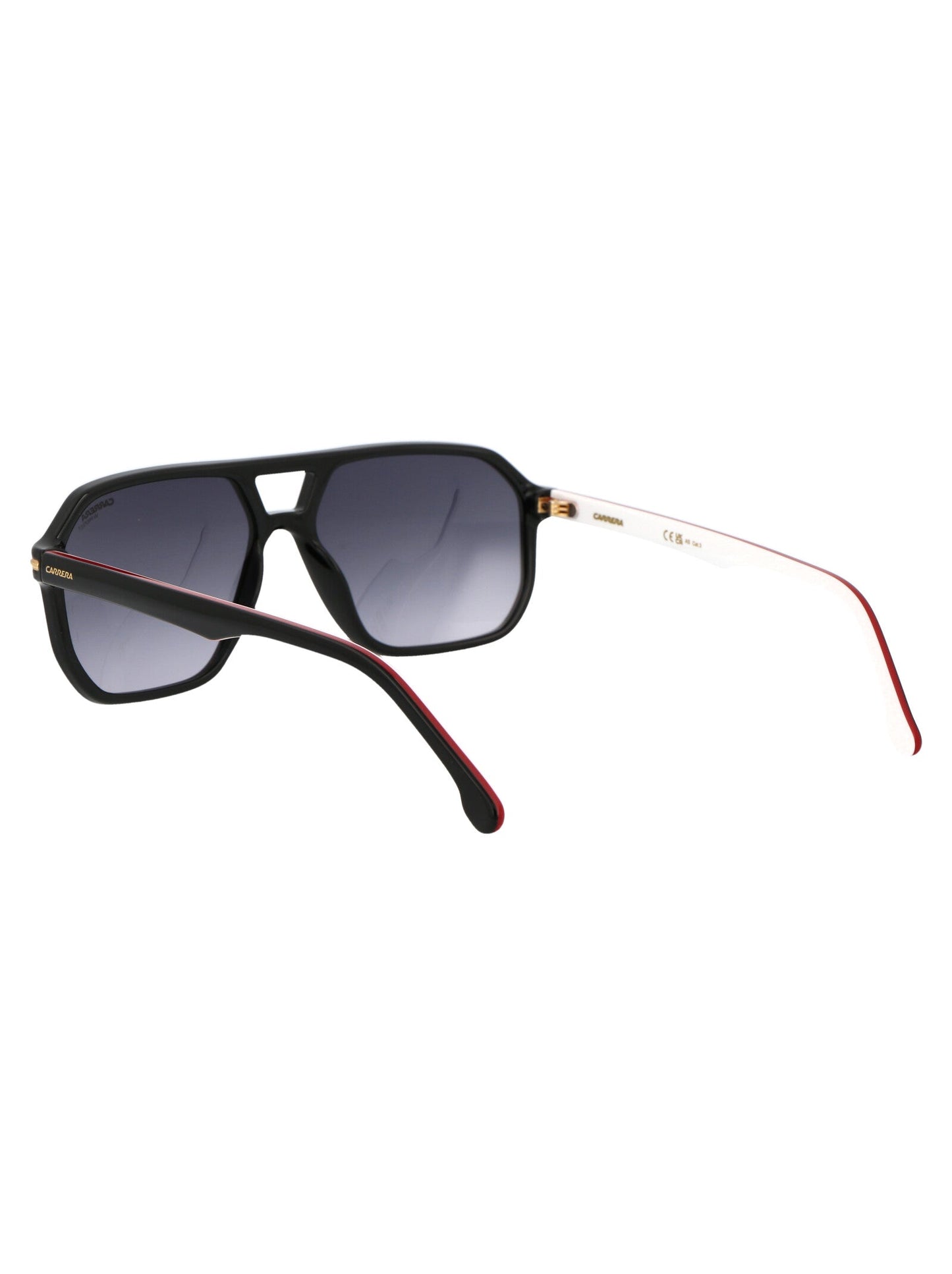 CARRERA Striped Acetate Sunglasses for Men - SS25 Collection