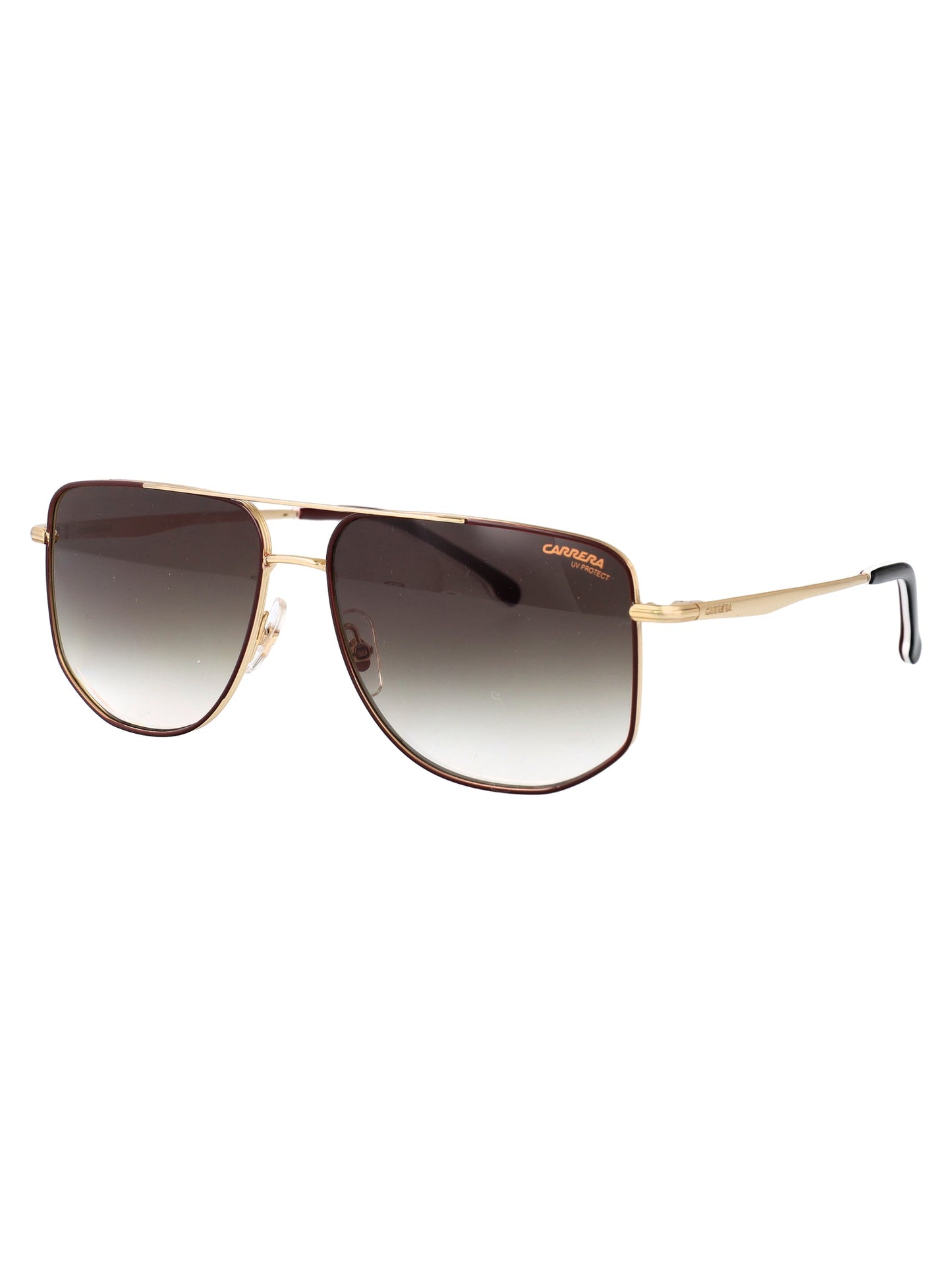 CARRERA Premium Stainless Steel Sunglasses for Men - Model 355/S