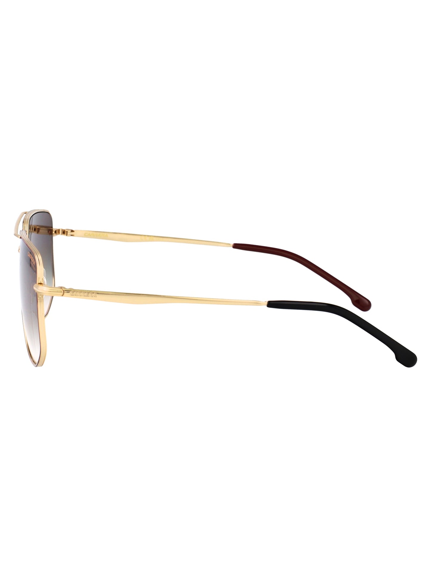 CARRERA Premium Stainless Steel Sunglasses for Men - Model 355/S