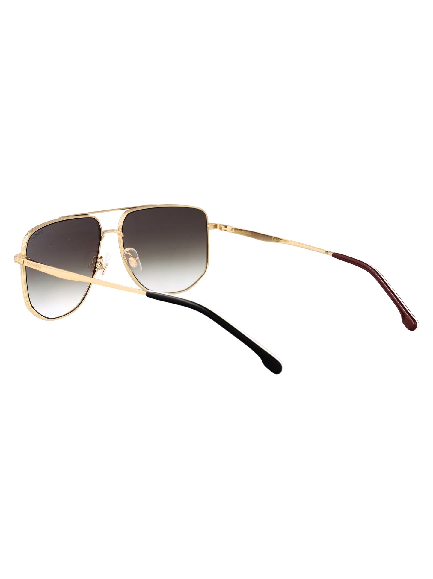 CARRERA Premium Stainless Steel Sunglasses for Men - Model 355/S