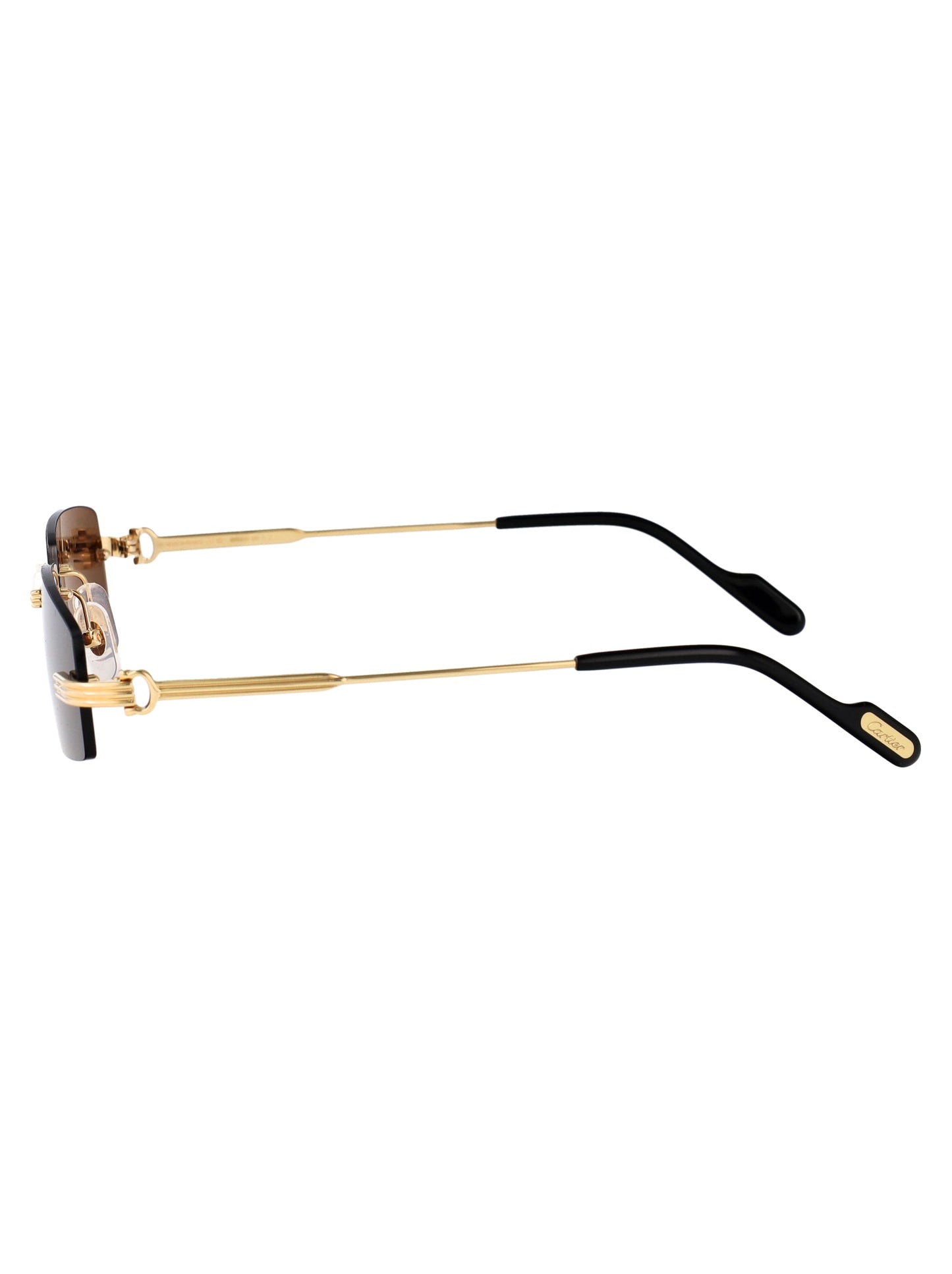 CARTIER Men's Premium Designer Sunglasses