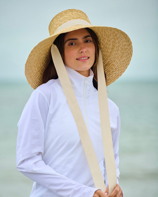Capri Sunhat