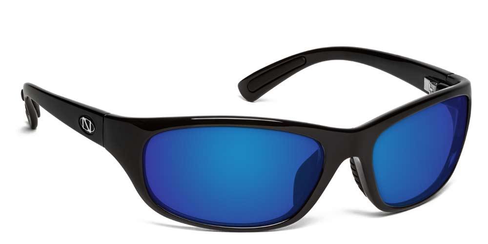 Carabelle Low Profile Bifocal Sunglasses / 5 Magnification Powers / Polarized Lenses / 100% UV Protection
