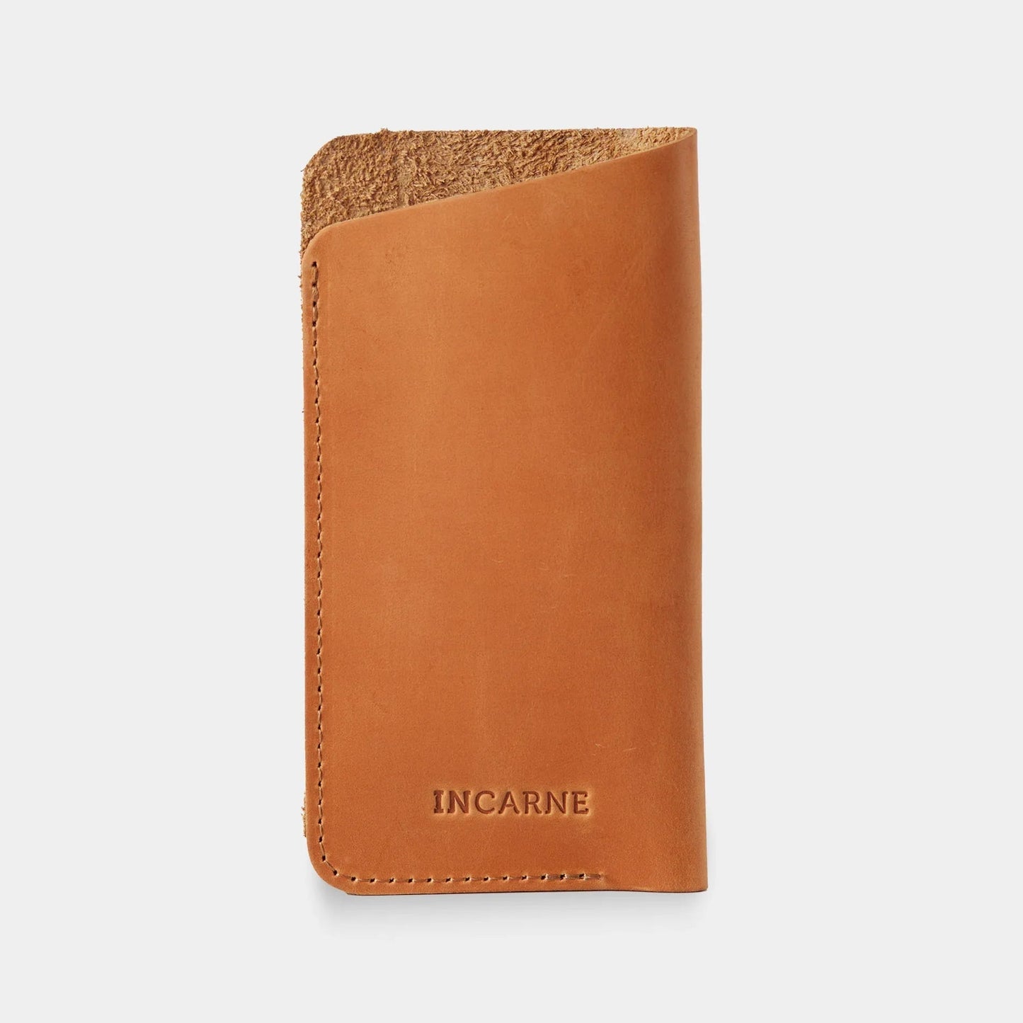 Catch glasses case
