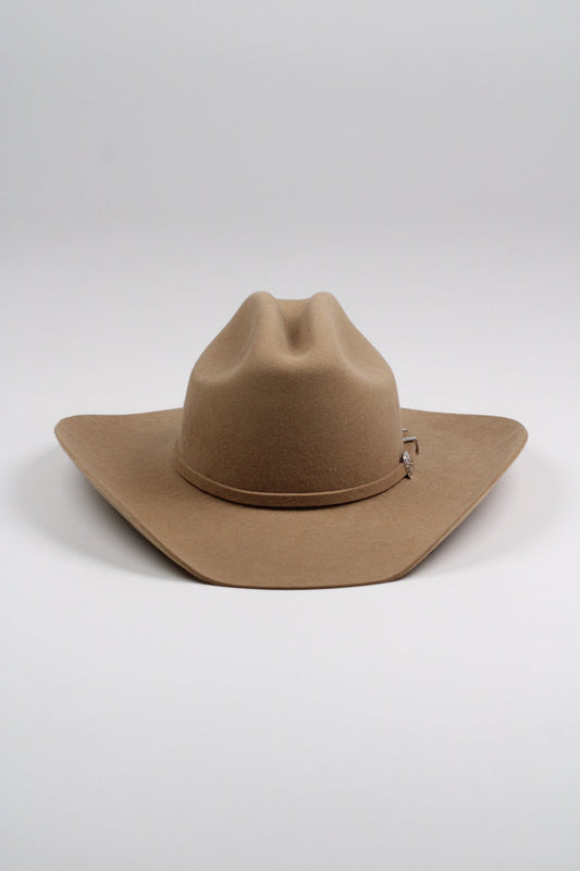 Mustang - Chestnut