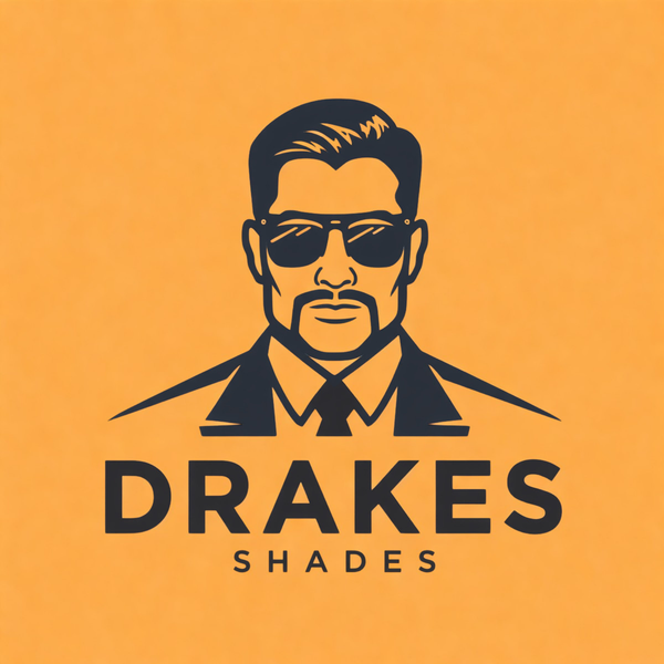 Drakes Shades