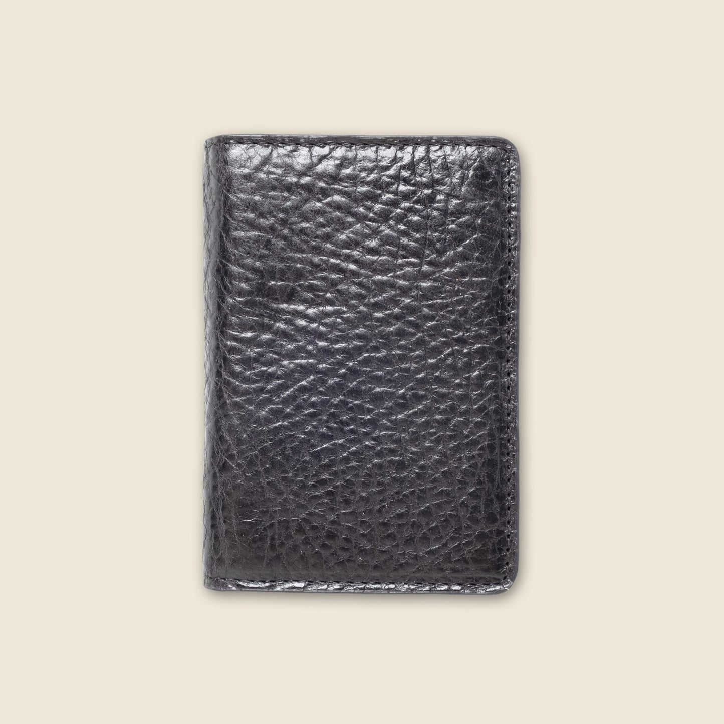 Small Bifold Wallet For Private Label (50 Units Minimum)