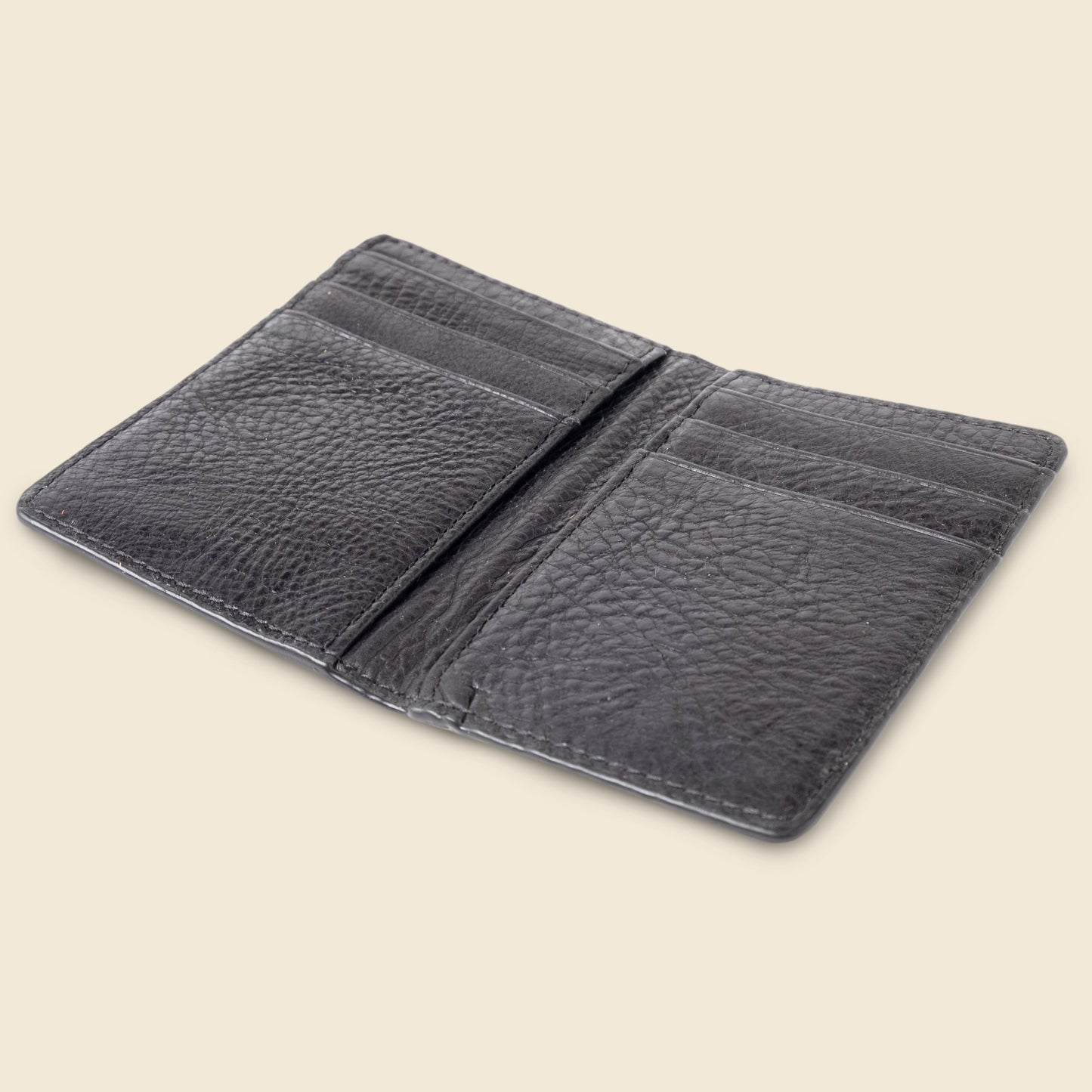 Small Bifold Wallet For Private Label (50 Units Minimum)