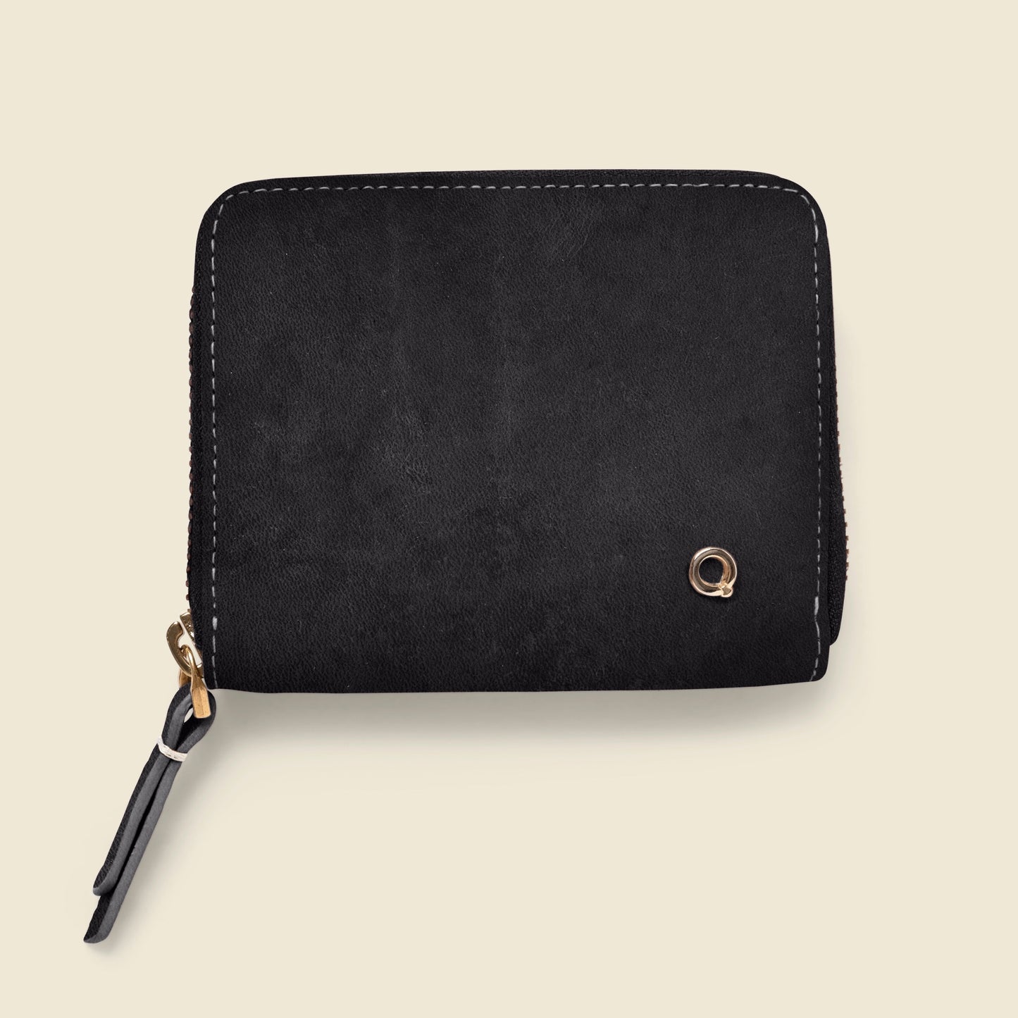 Small Zipper Wallet For Private Label (50 Units Minimum)