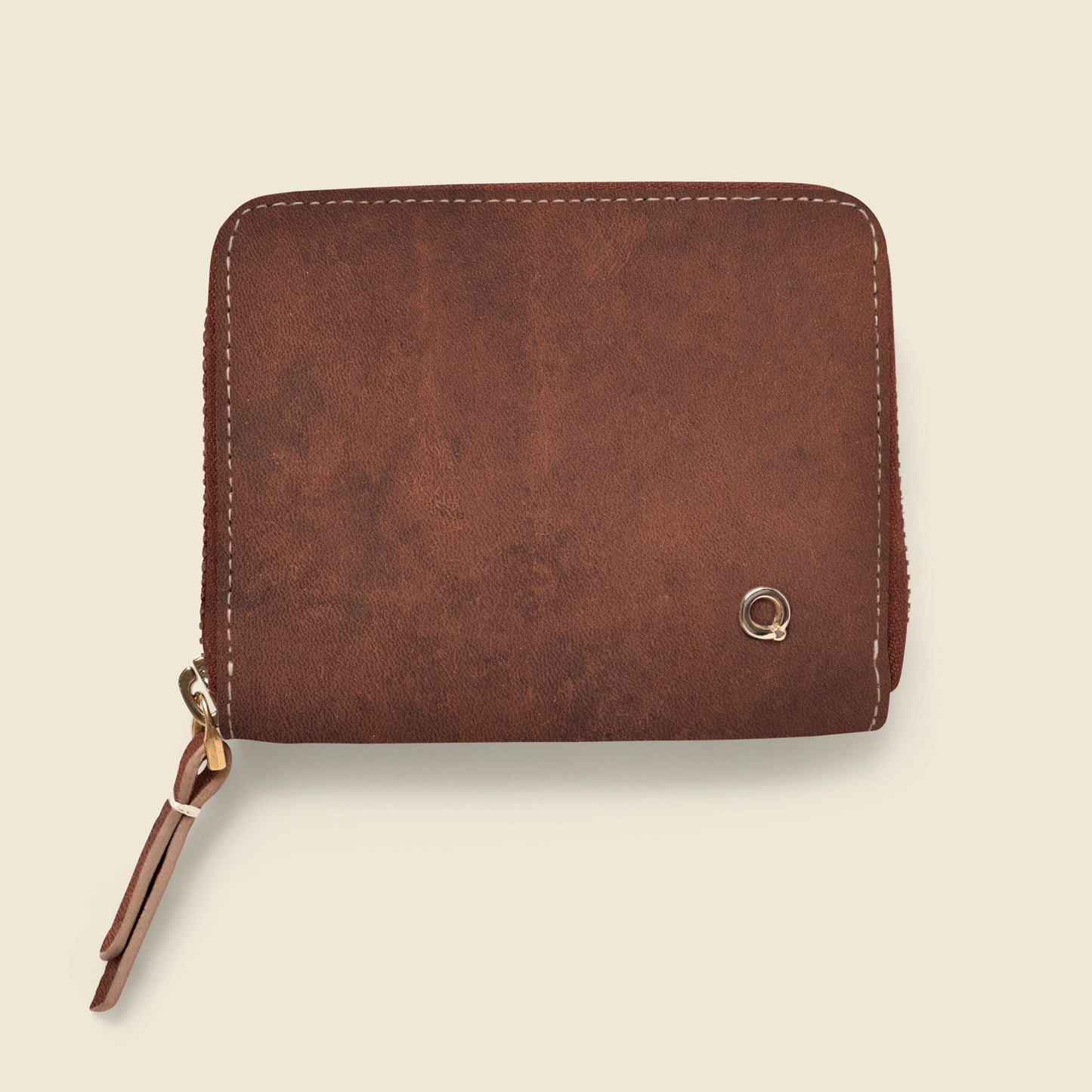 Small Zipper Wallet For Private Label (50 Units Minimum)