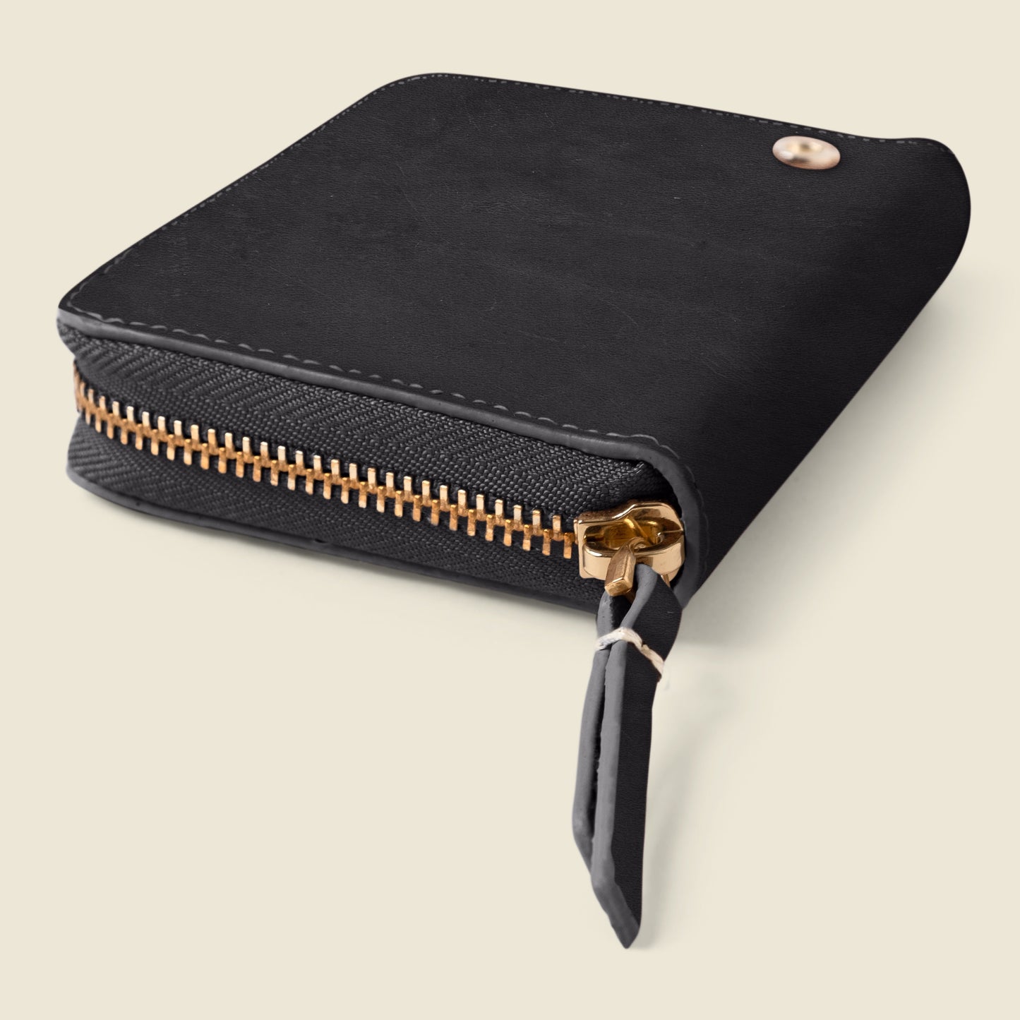 Small Zipper Wallet For Private Label (50 Units Minimum)