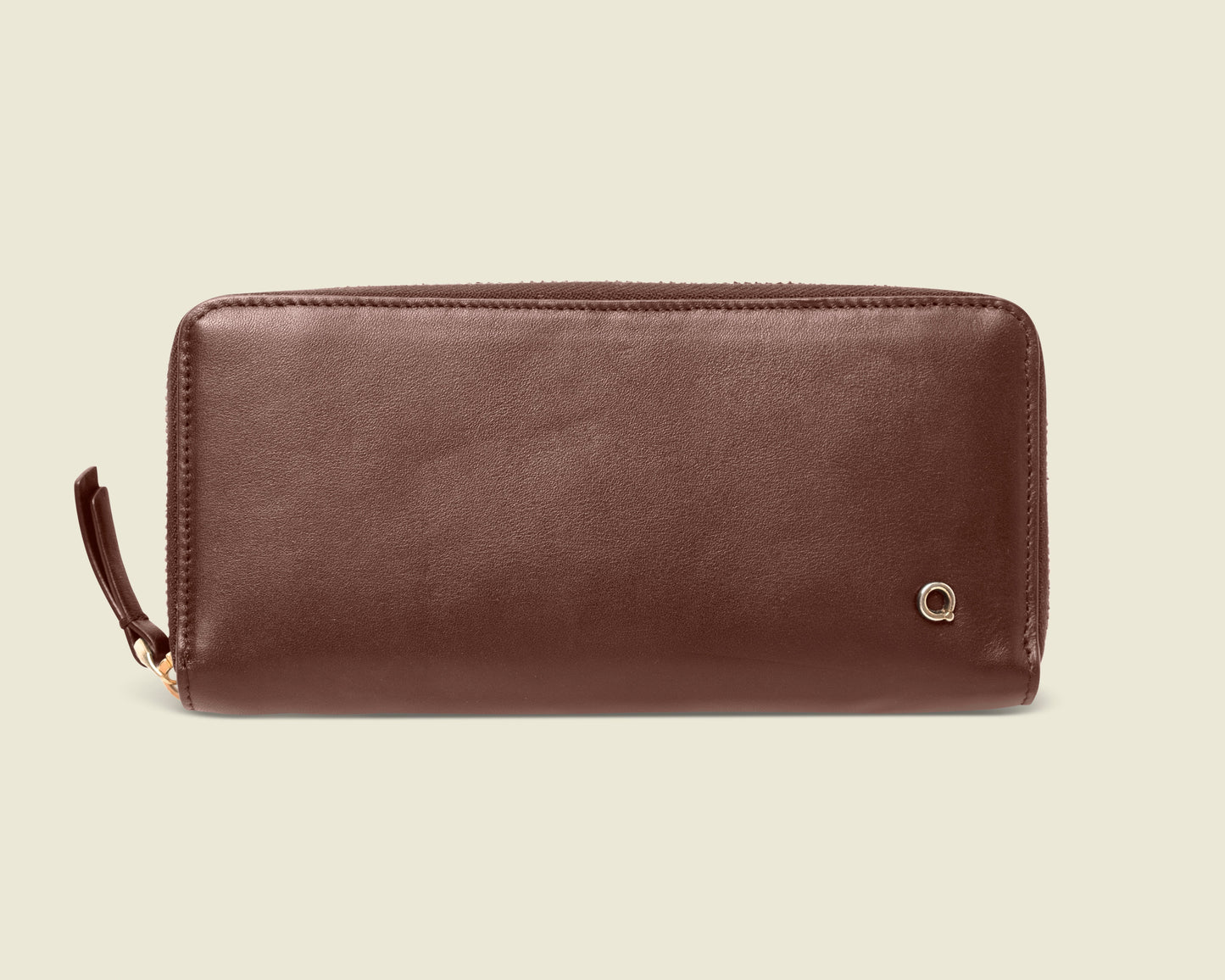 Long Zipper Wallet For Private Label (50 Units Minimum)