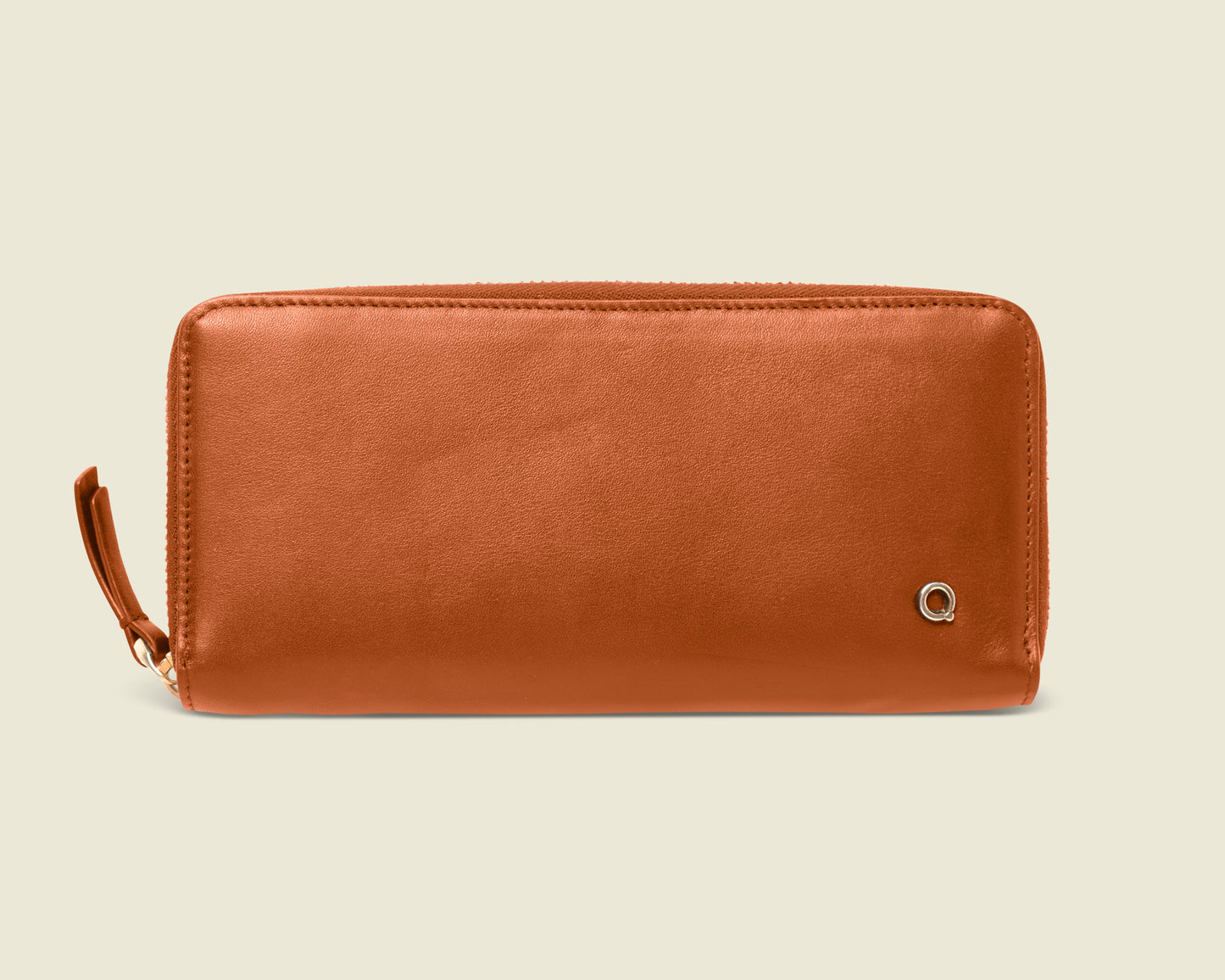 Long Zipper Wallet For Private Label (50 Units Minimum)