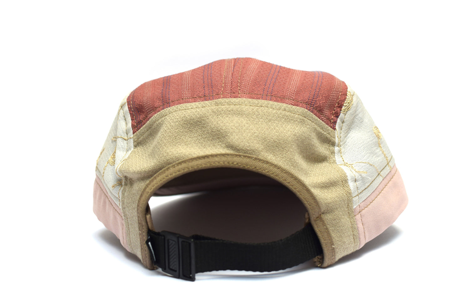 Lanita Eight Panel Sport Hat (sb)