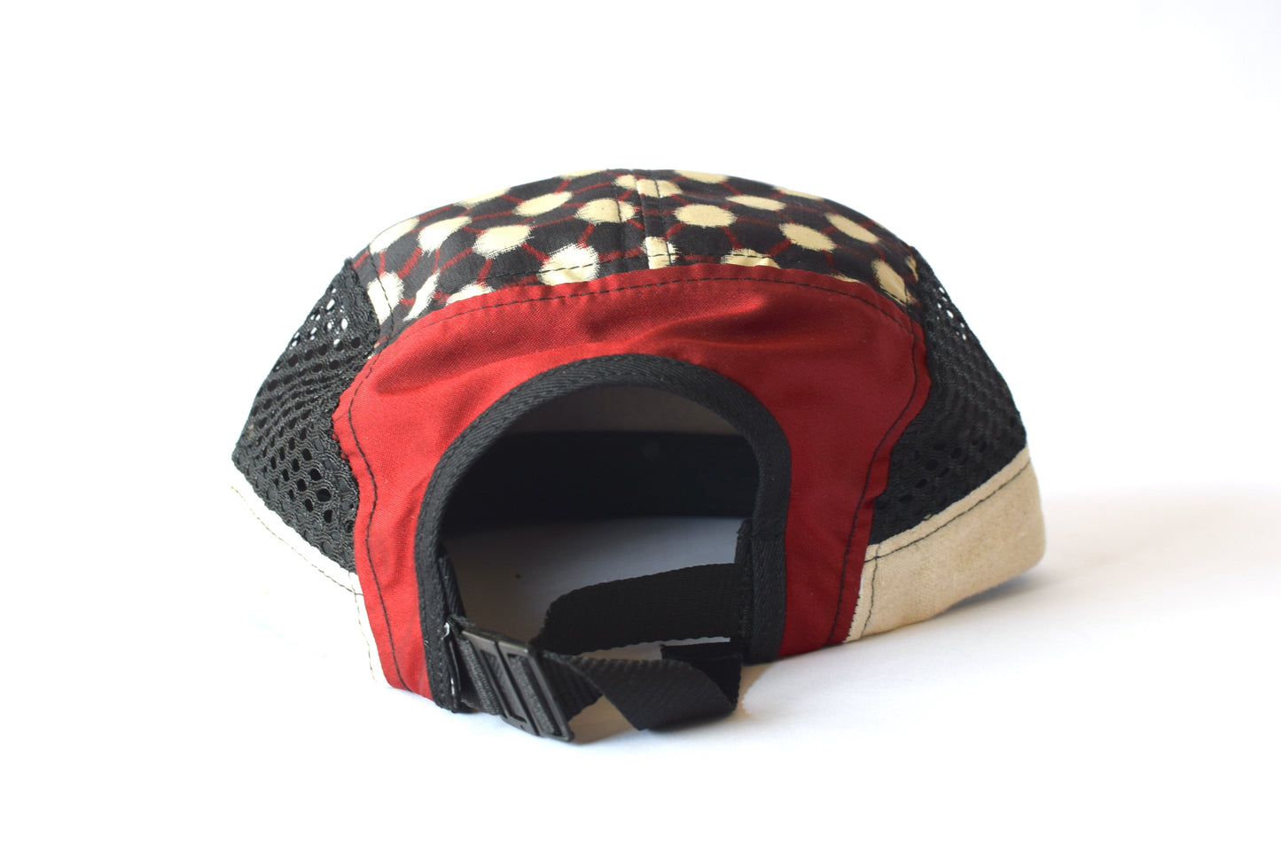 Matsudo Eight Panel Sport Hat (sb)