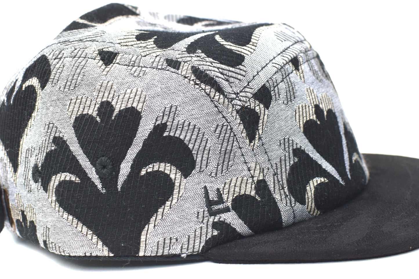 Nerazzo Five Panel Hat (sb)