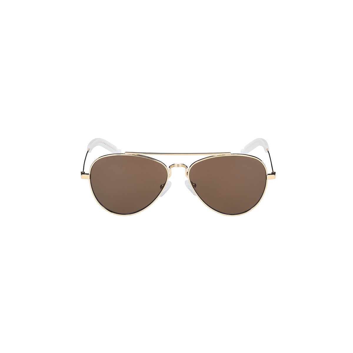 Denali No. 1 / Lightweight / Handcrafted / Polarized 100% UV Protection / Amber Lens