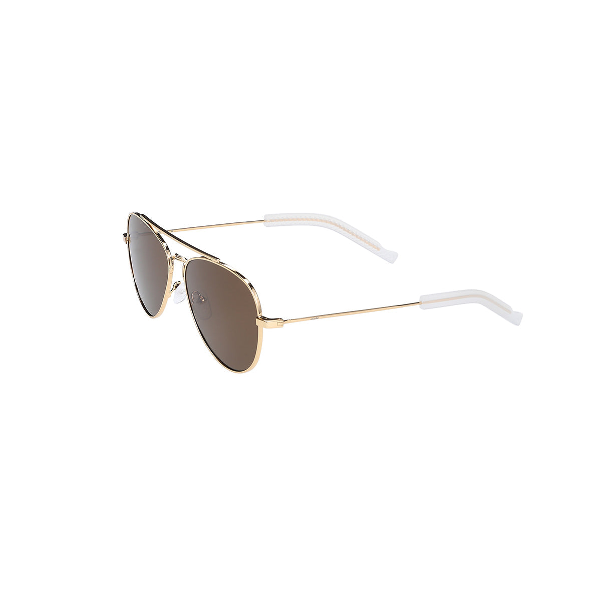 Denali No. 1 / Lightweight / Handcrafted / Polarized 100% UV Protection / Amber Lens