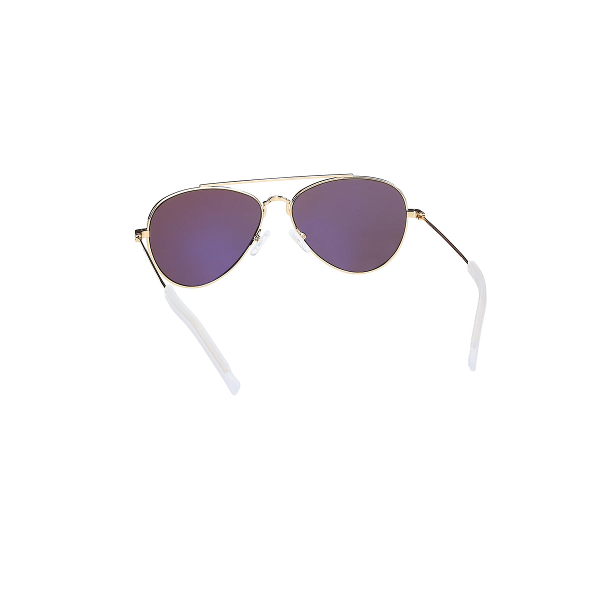 Denali No. 1 / Lightweight / Handcrafted / Polarized 100% UV Protection / Amber Lens
