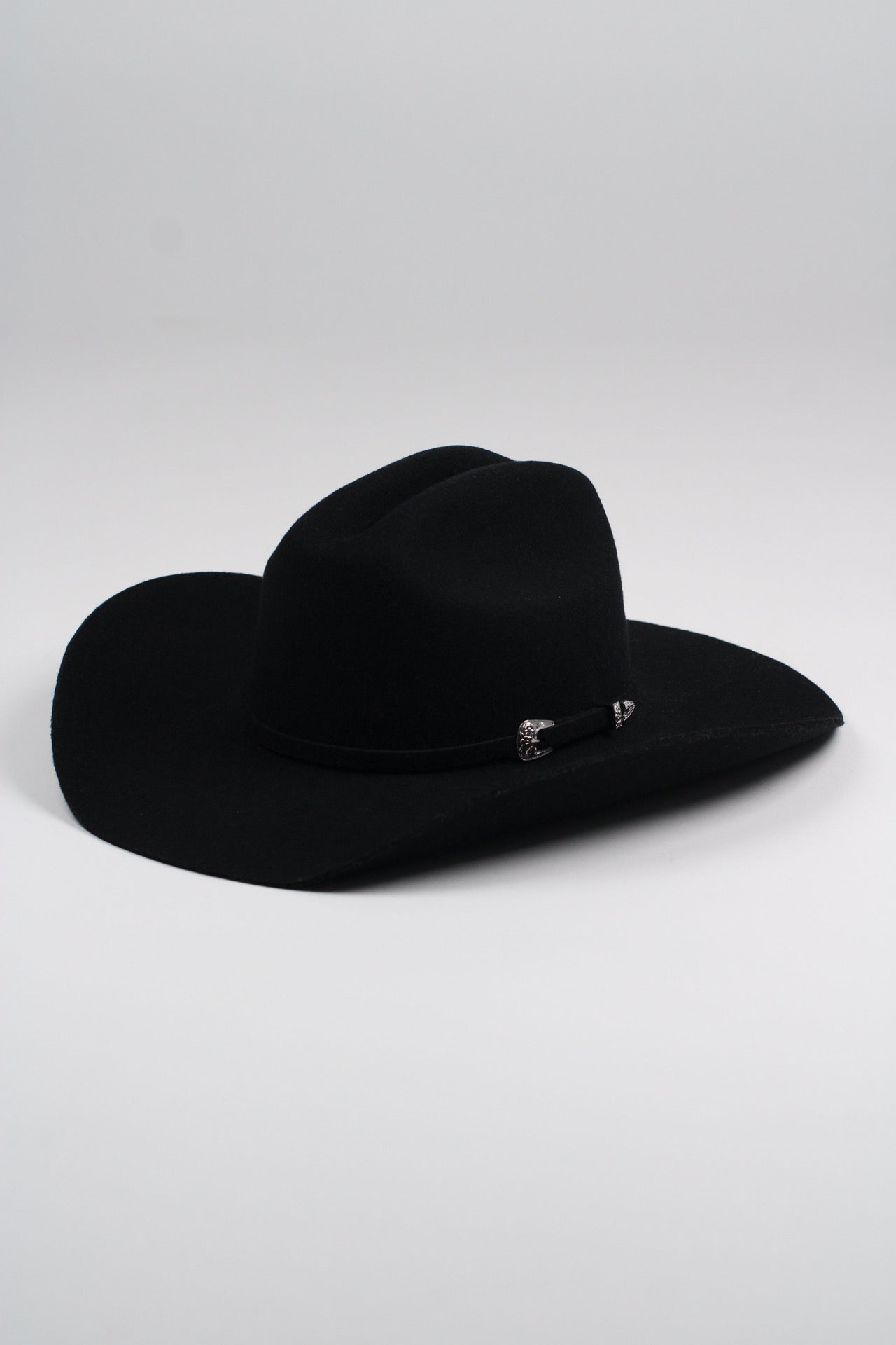 Mustang - Black