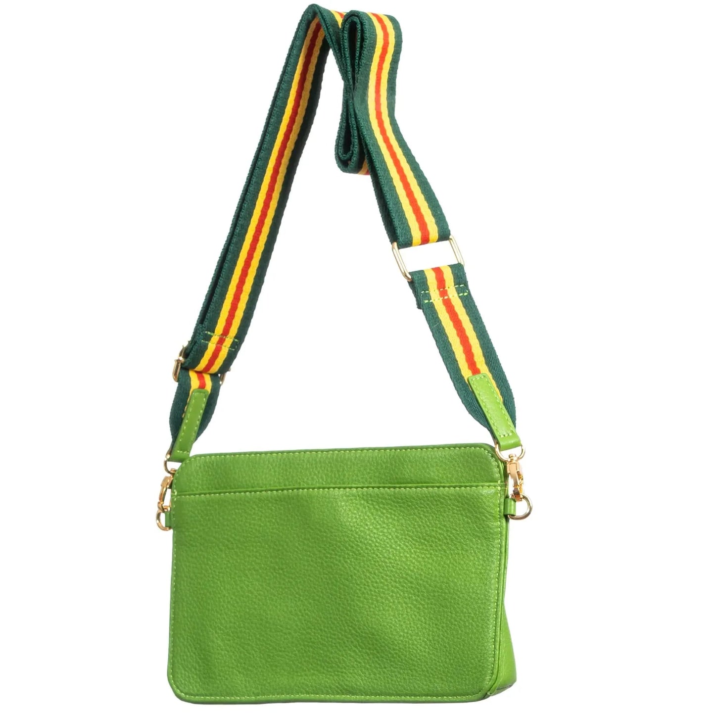 Sophia Full Grain Convertible Belt Bag Crossbody  (Waist Bag)
