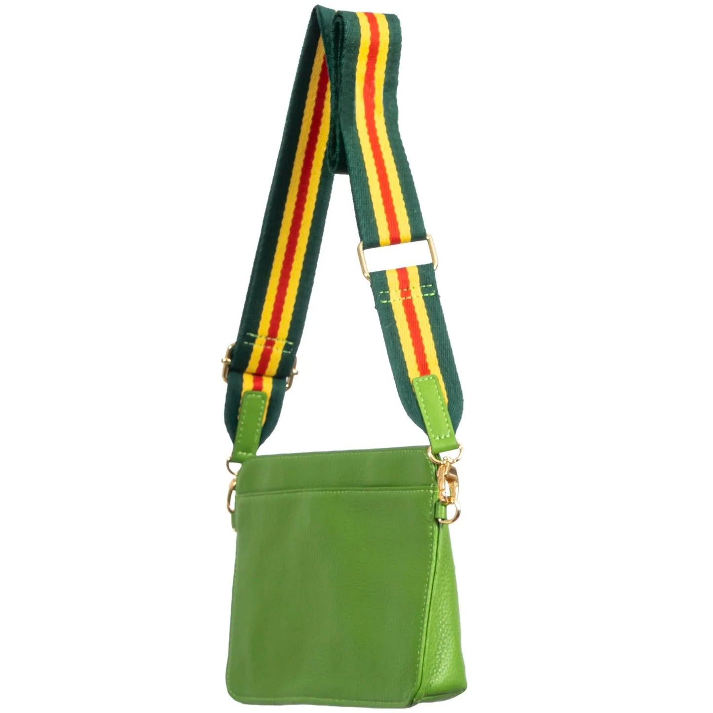 Sophia Full Grain Convertible Belt Bag Crossbody  (Waist Bag)