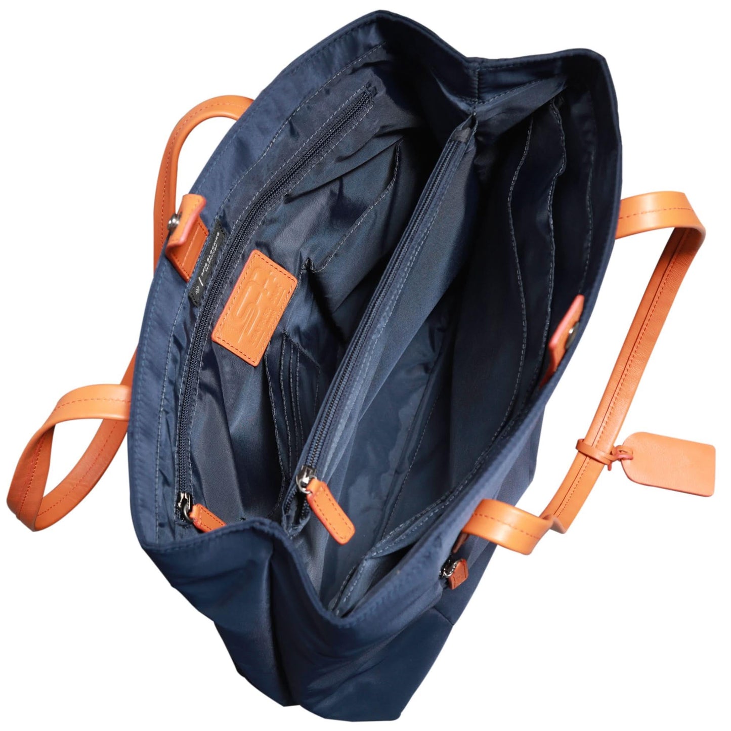 15" Lightweight Work & Travel Tote Bag
