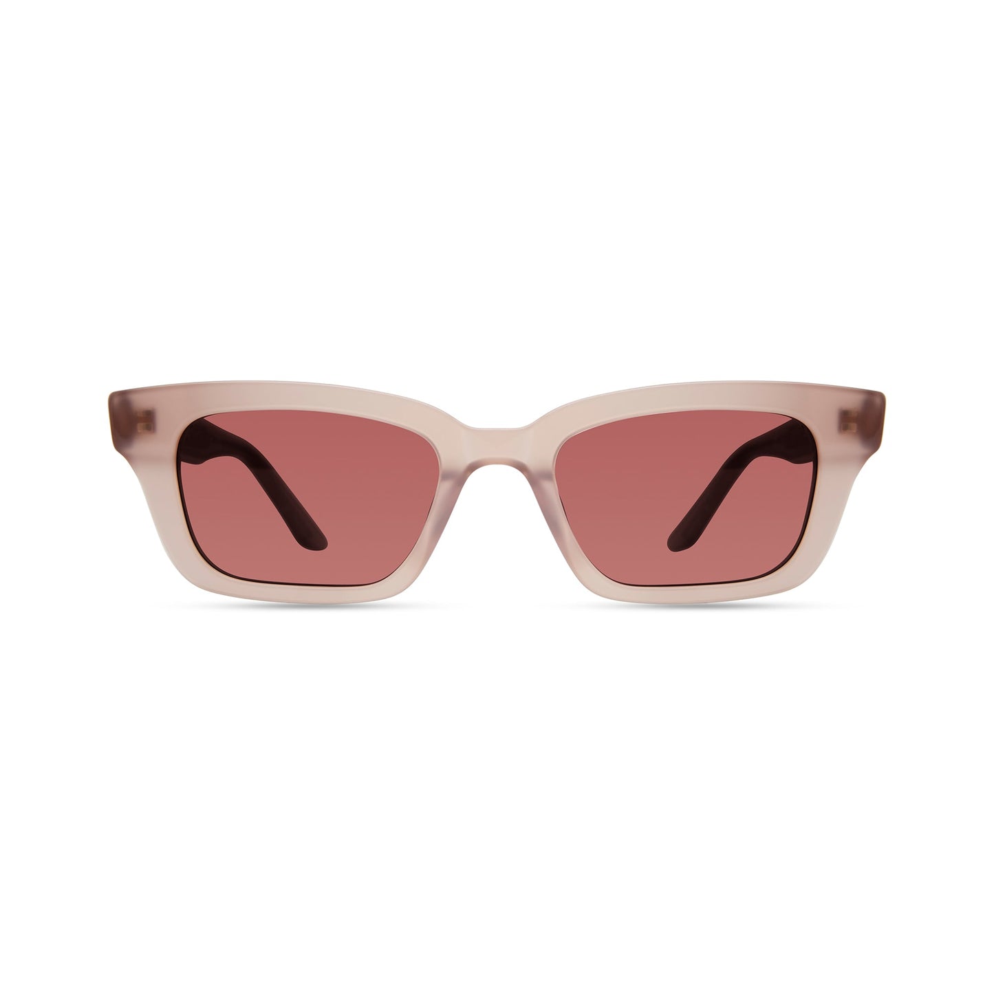 Florence Sun Sunglasses / Hand Polished Italian Acetate / 100% UVA/UVB Protection