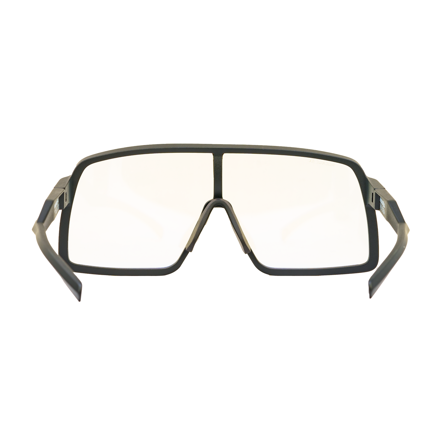 Forza (Black/Clear Anti-Reflective, Oleo-phobic Lens)