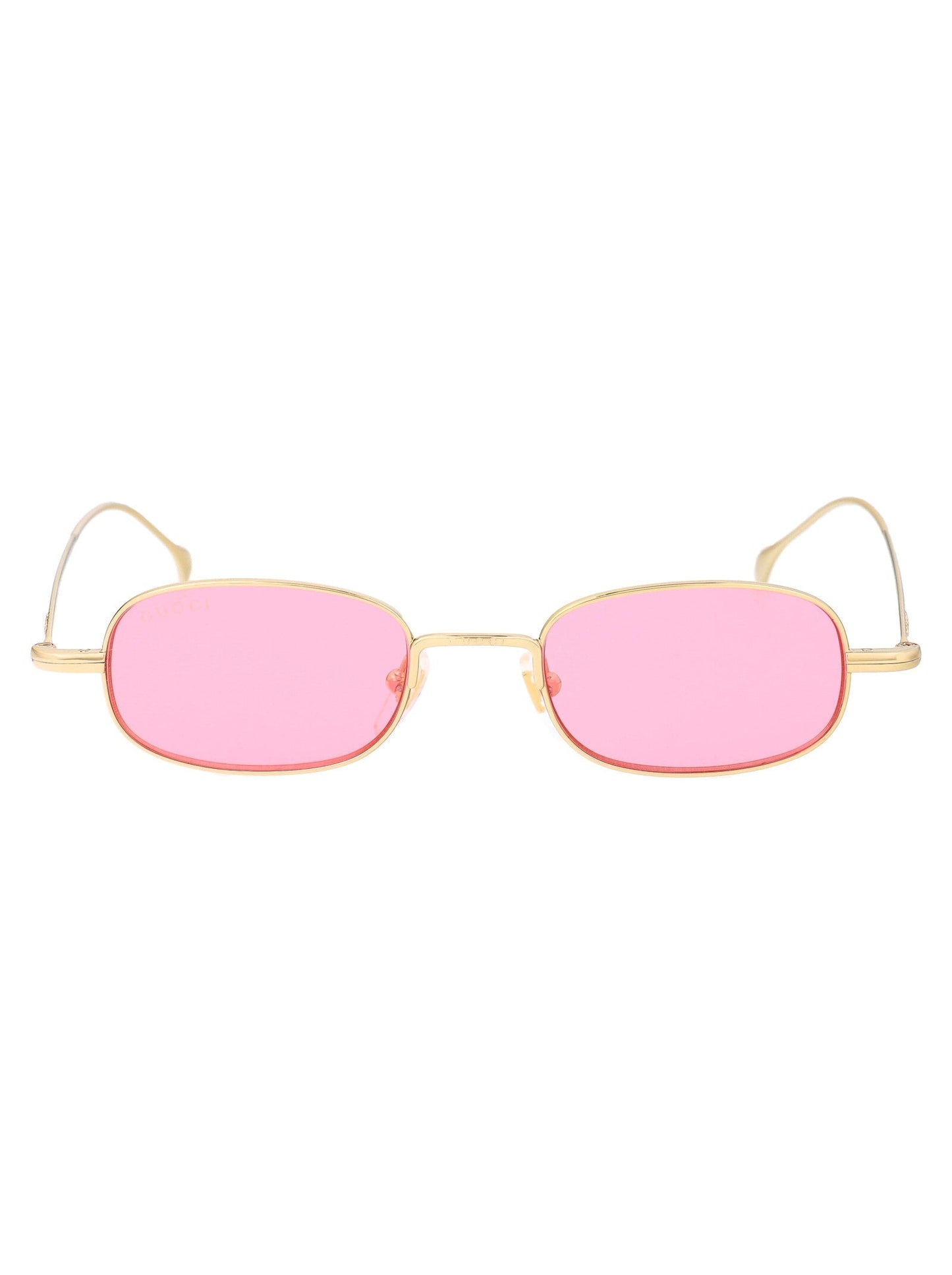 GUCCI Metal Sunglasses for Men - GG1648S