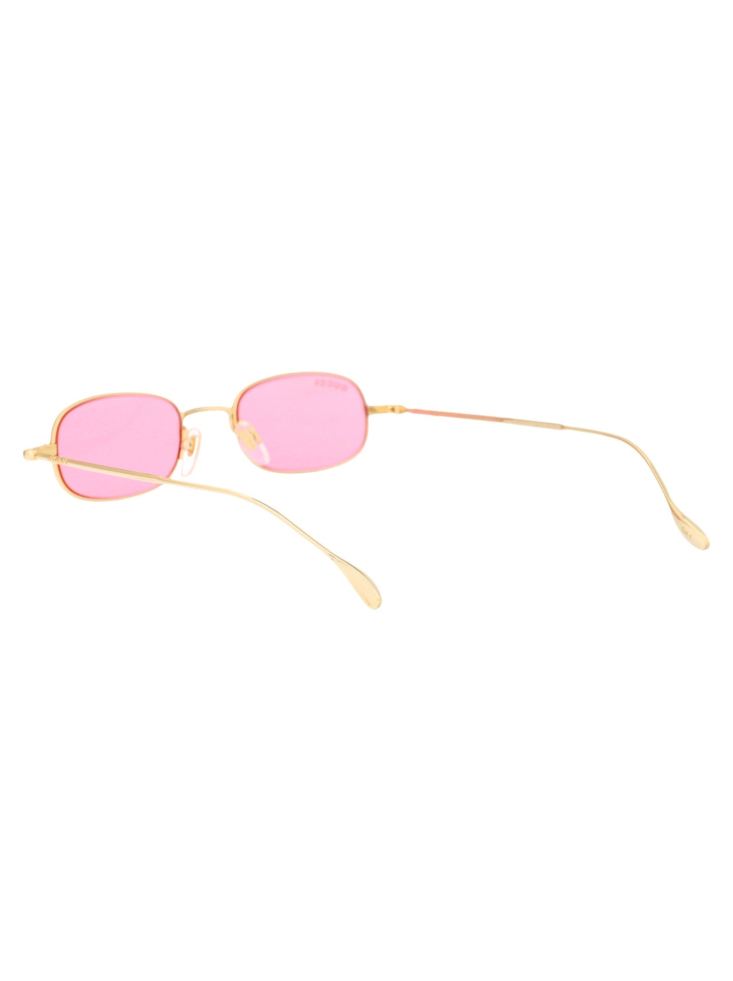 GUCCI Metal Sunglasses for Men - GG1648S