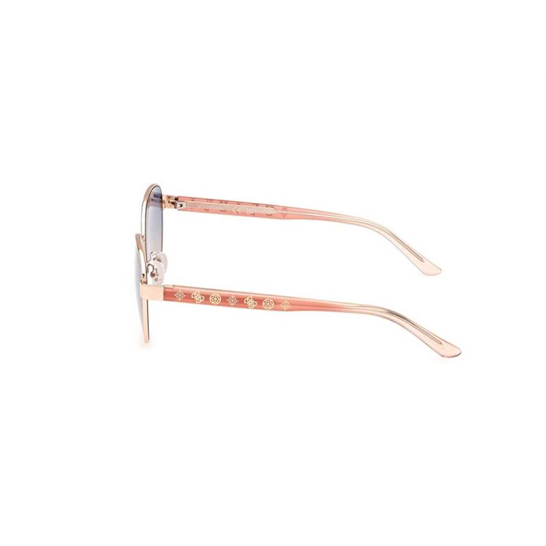 GUESS Stylish Men's Sunglasses - 28W