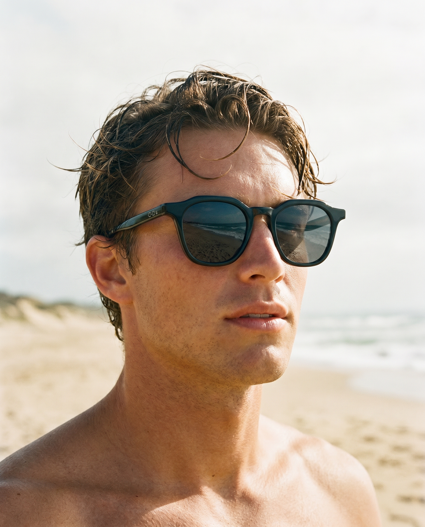 OHO’s 58275 Reef Polarized Sunglasses