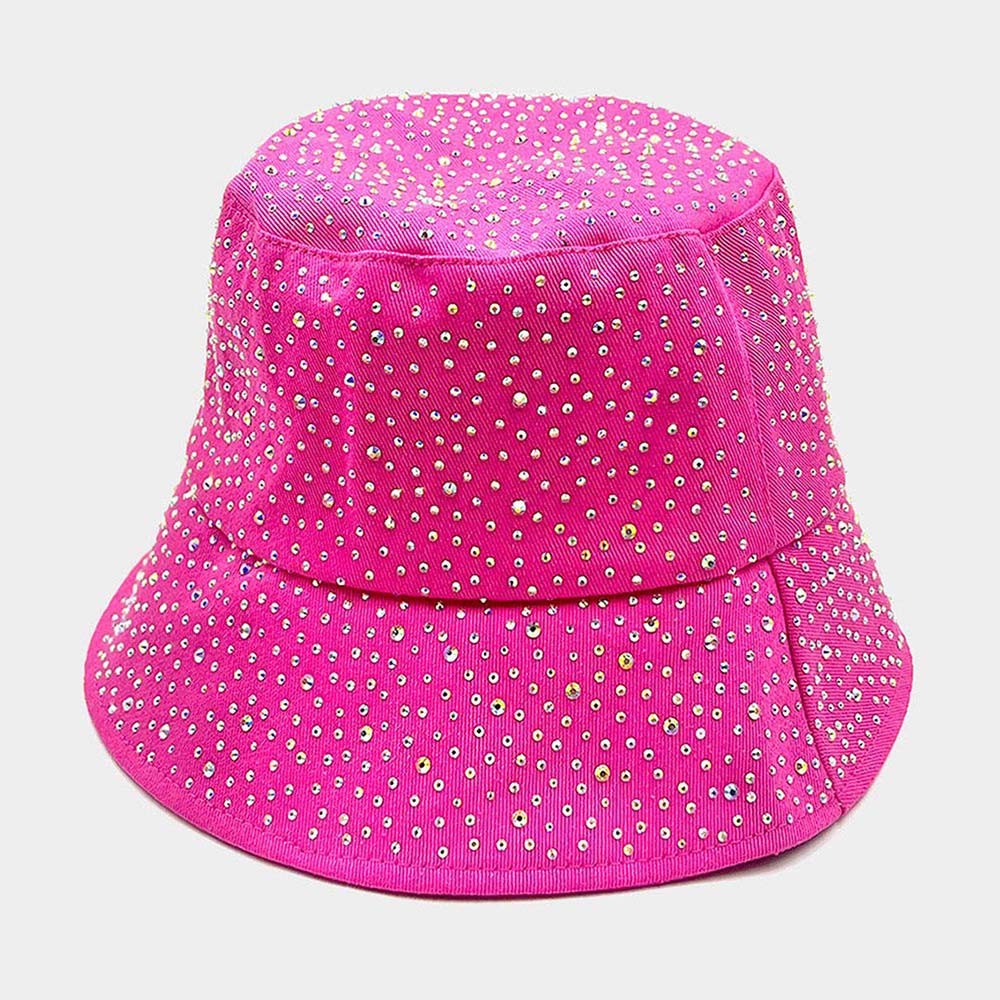 Bling Bucket Hat