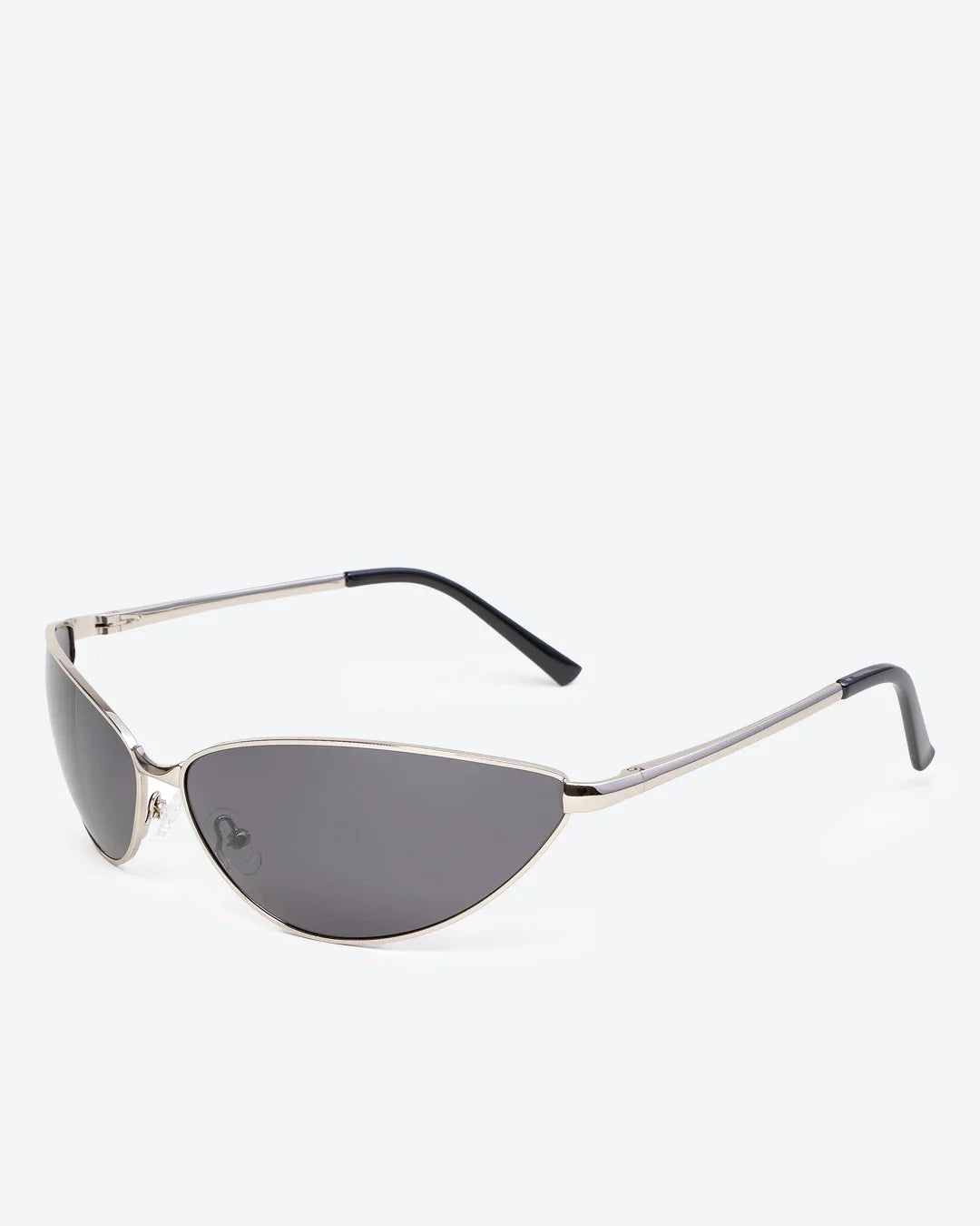 SVELTE - Olive Polarized Lenses, Satin Black Frame