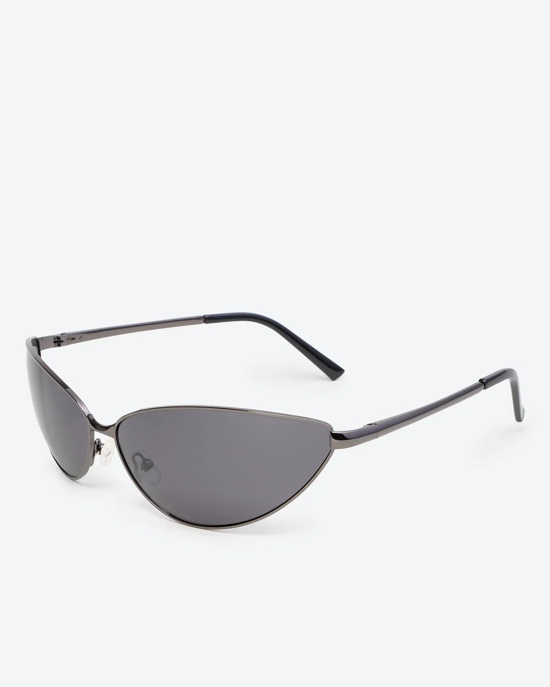 SVELTE - Tungsten Polarized Lenses, Gold Chrome Frame