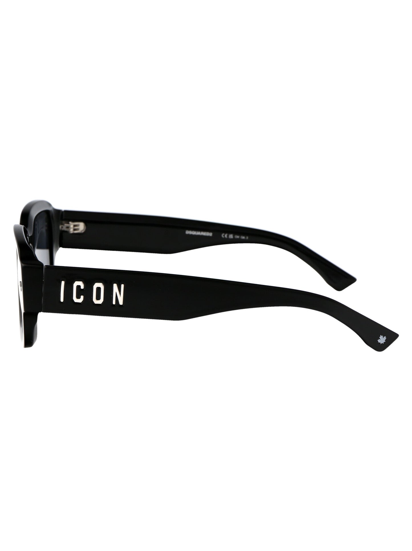 DSQUARED2 Acetate Sunglasses for Men - SS25 Collection