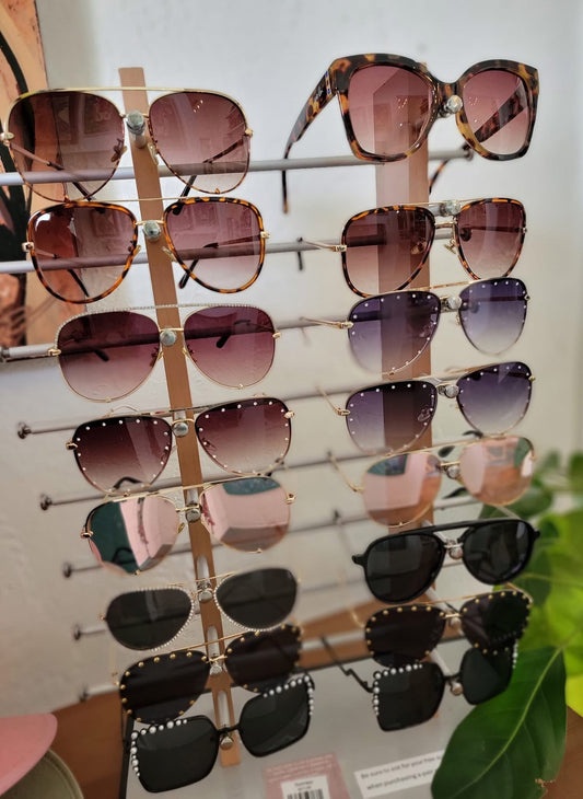 Sunnies