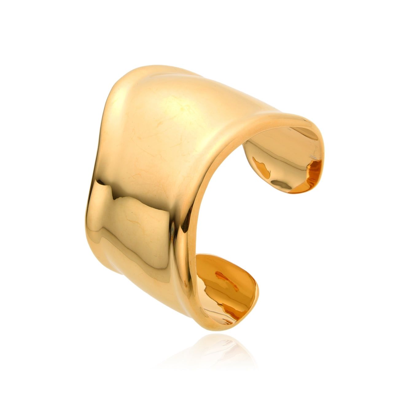 Alexis Cuff