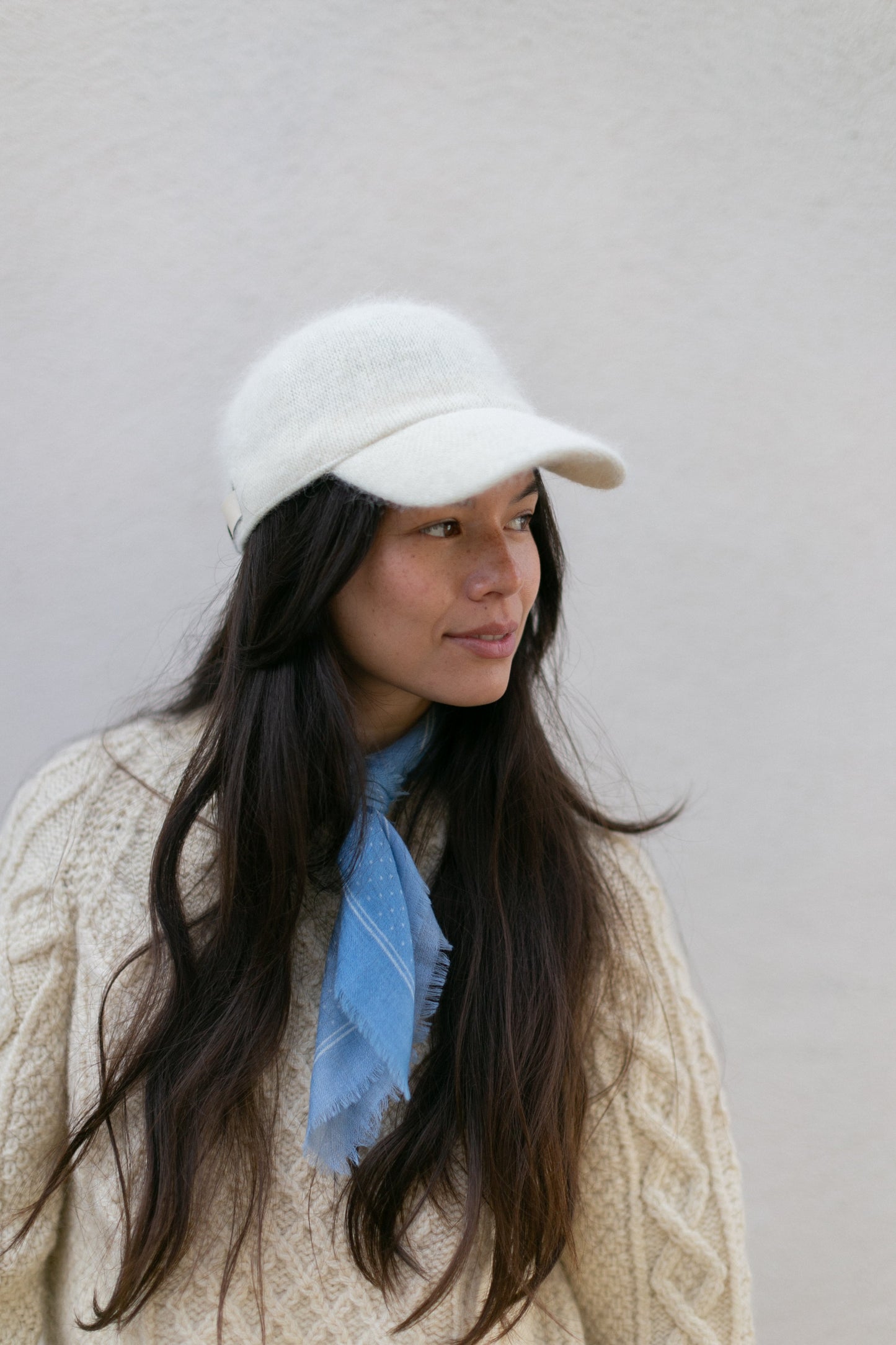 Smith in Ivory