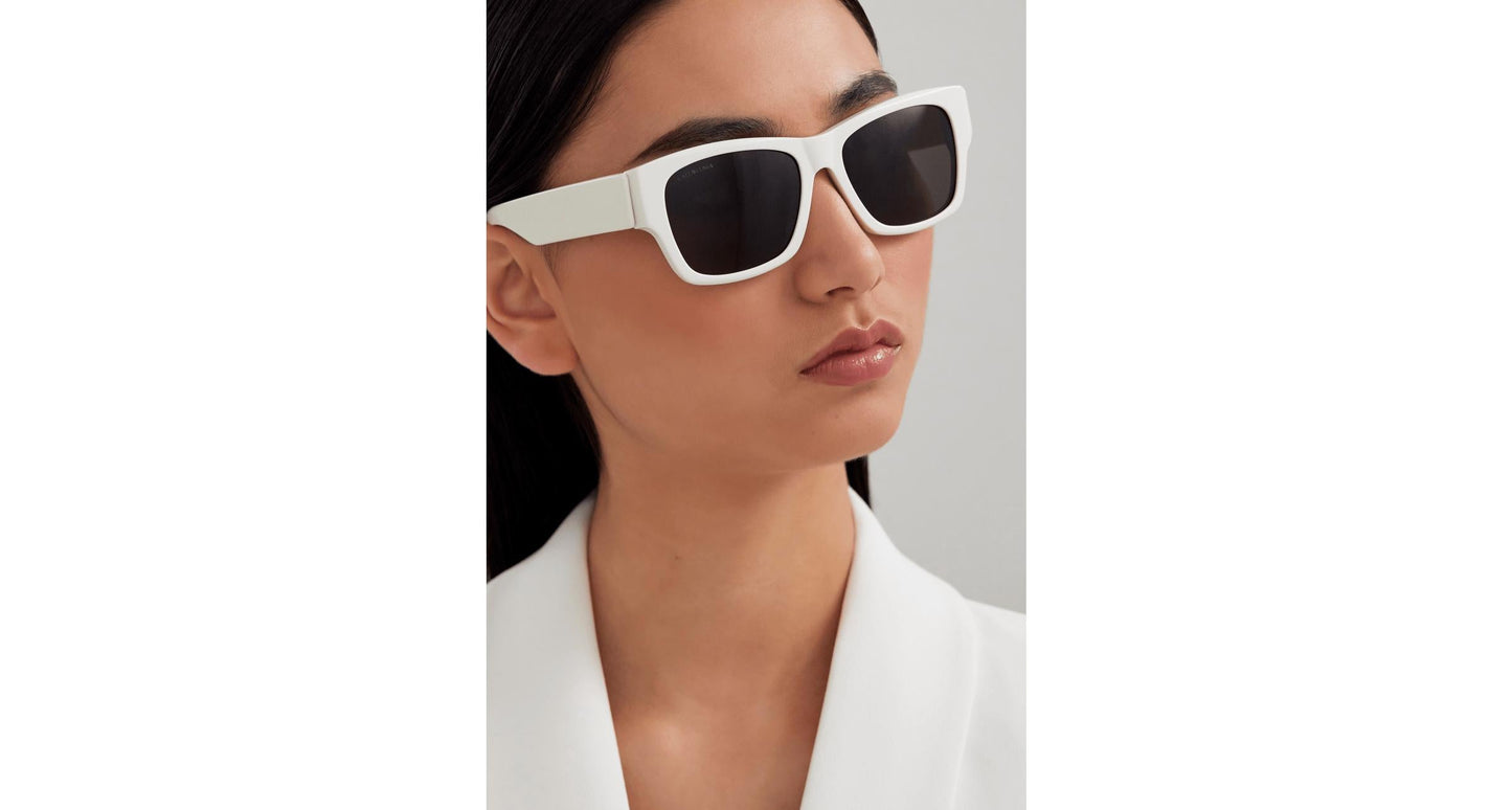 Balenciaga Unisex Sunglasses / Unisex / Recycled Acetate / Luxury Eyewear