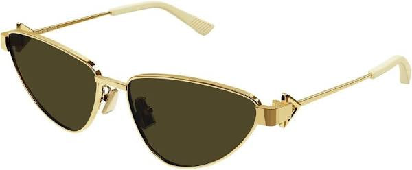 BOTTEGA VENETA BV1186S-002