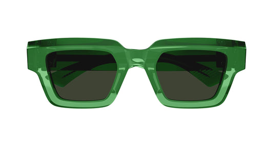 Bottega Veneta BV1230S-002 Sunglasses – Unisex Luxury Eyewear