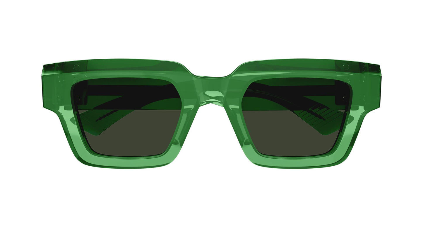 Bottega Veneta BV1230S-002 Sunglasses – Unisex Luxury Eyewear