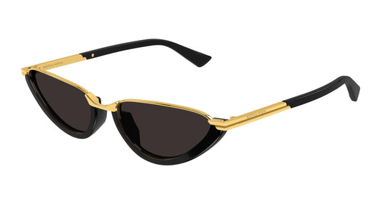 Bottega Veneta BV1346S Sunglasses – Unisex Luxury Eyewear