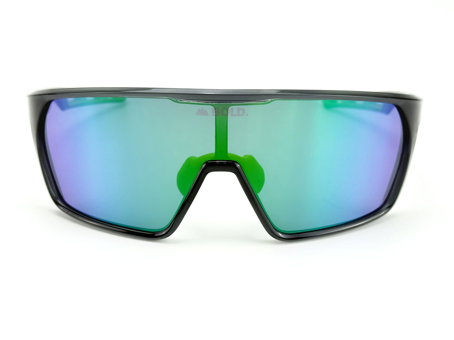 MTB, Ski & Lifestyle Eyewear for Kids / Built for Action  / UV400 Protection / Impact-Resistant Lenses